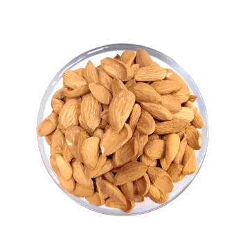 Organic Mamra Badam